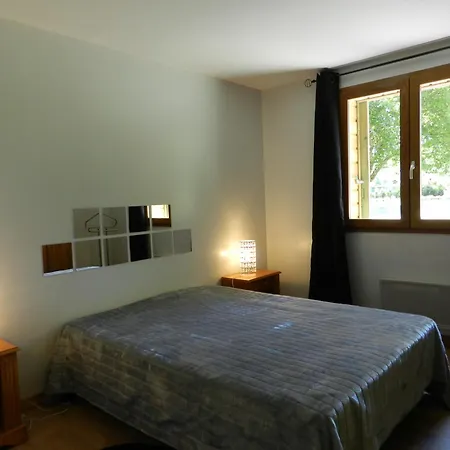 Hermitage بيت للعطل Anzex